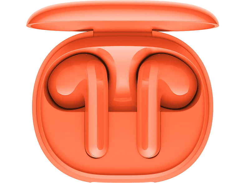 LITE Kopfhörer BUDS ORANGE, XIAOMI In-ear Orange Bluetooth 4 REDMI