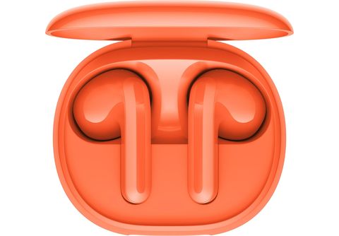 Auriculares inalámbricos - Redmi Buds 4 Lite XIAOMI, Intraurales,  Bluetooth, Naranja