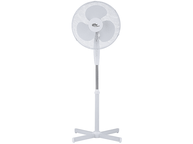 weiß ELTA 3001225 (weiß) Ventilator