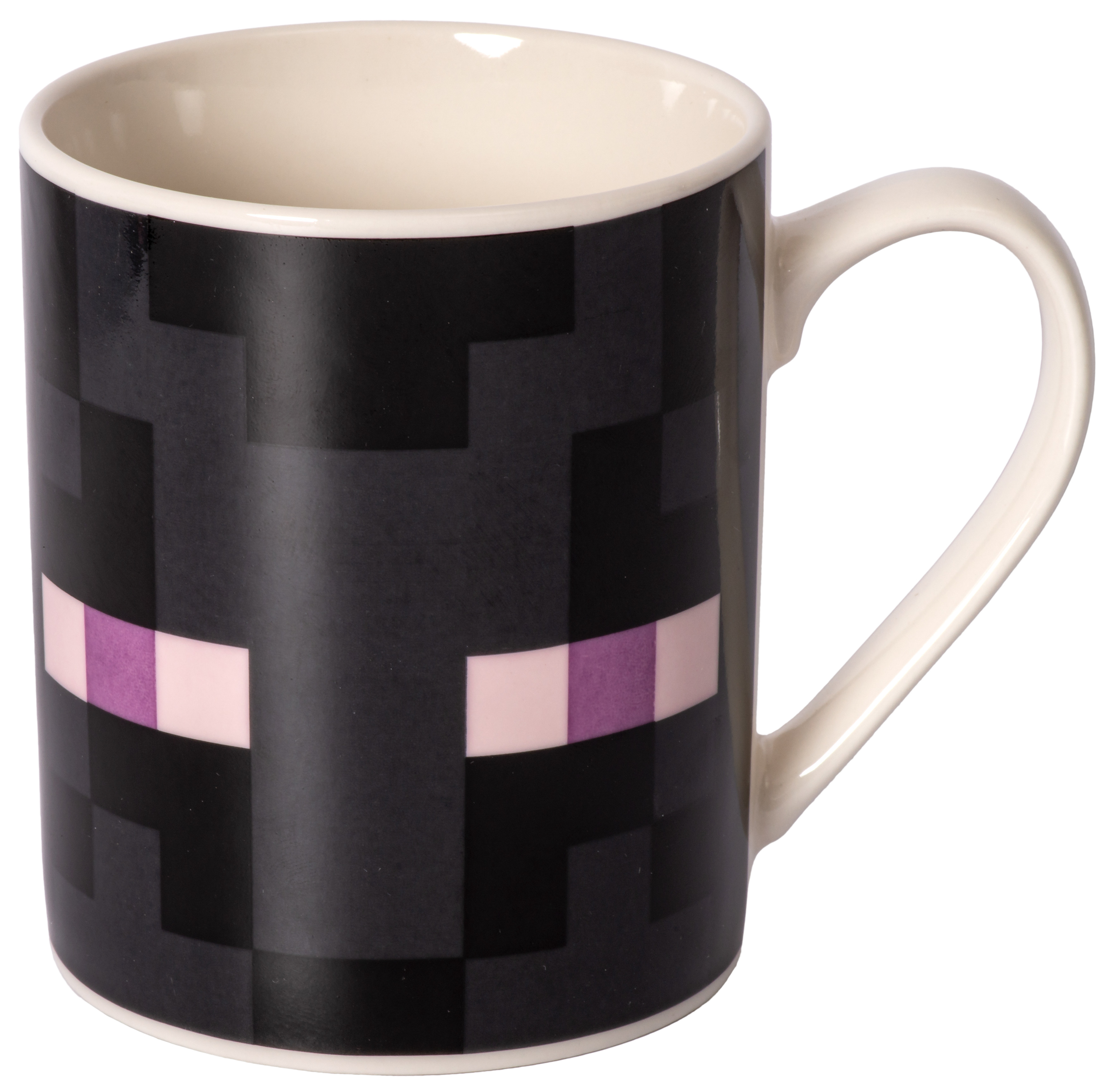 Tasse - - Enderman Minecraft