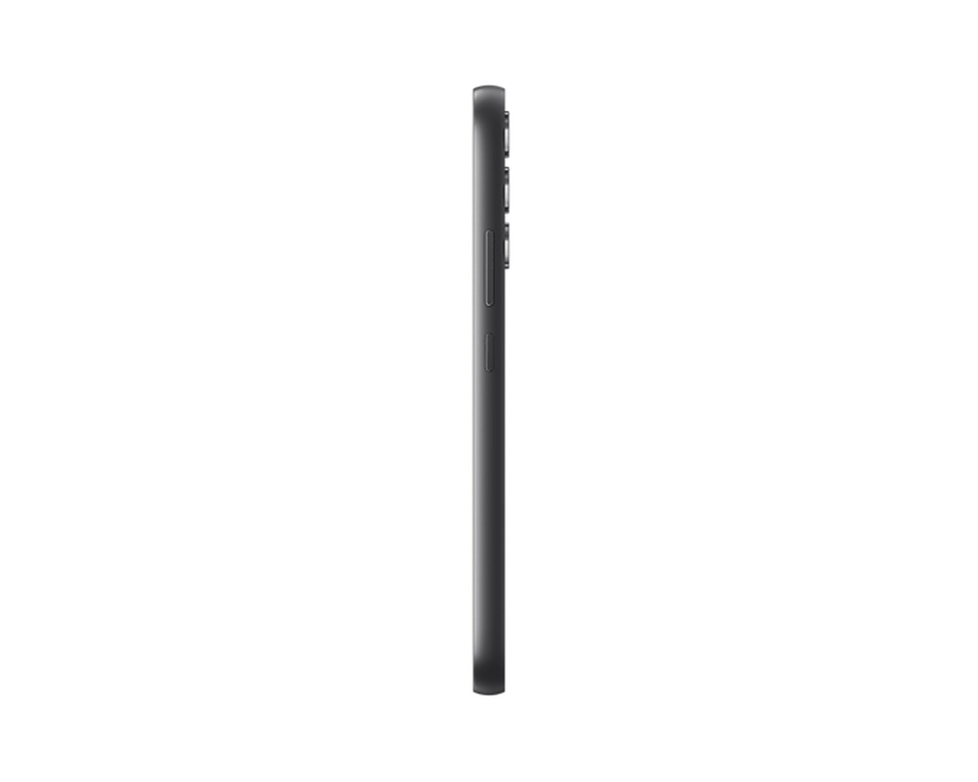 SAMSUNG Galaxy A34 128GB Black GB 6.6\