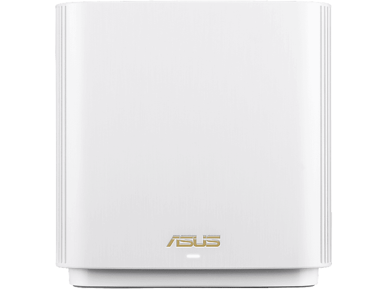 ASUS ZenWiFi Gbit/s XT9 7,8 AX7800 ROUTER WLAN white