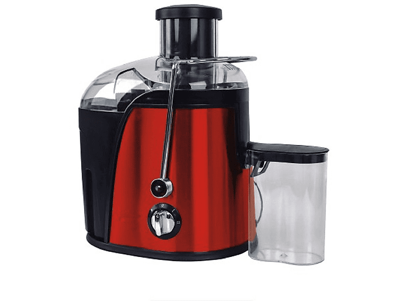 QCen Entsafter 800W - Zentrifugal-Entsafter Mit 3-Zoll-Einfüllschacht