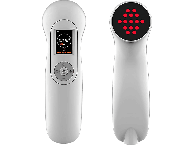 POWERCURE Handheld (Pro) für Lasertherapie Lichttherapie Lampe