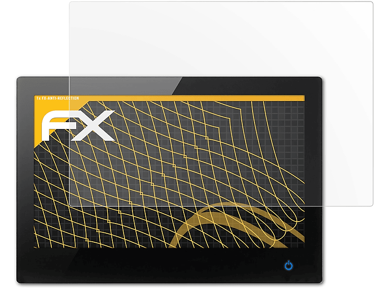 ATFOLIX FX-Antireflex ads-tec Displayschutz(für OPC9024)