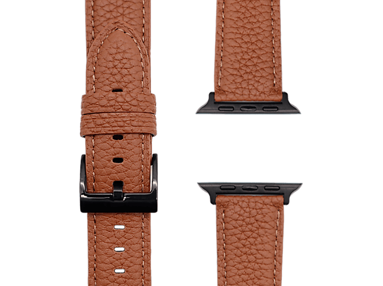 42mm APFELBAND | Apple, Braun Watch / SE, 45mm, Series Lederarmband Ultra, Ersatzarmband, 44mm 9, 2 und | Series - Ultra 1