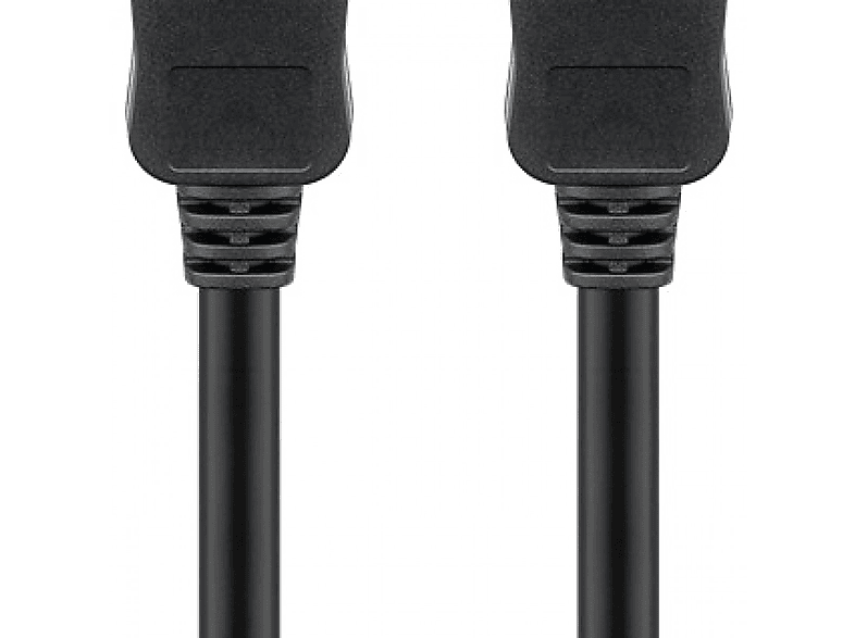 DisplayPort™-Verbindungskabel DisplayPort-Verbindungskabel GOOBAY 1.4