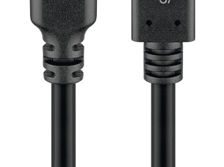 Neue Typ C USB 3.1 Männlichen Zu USB-C Weiblichen ... – Grandado