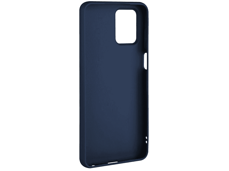 5G, Backcover, FIXED FIXST-1092-BL, Motorola, Moto Blau G73
