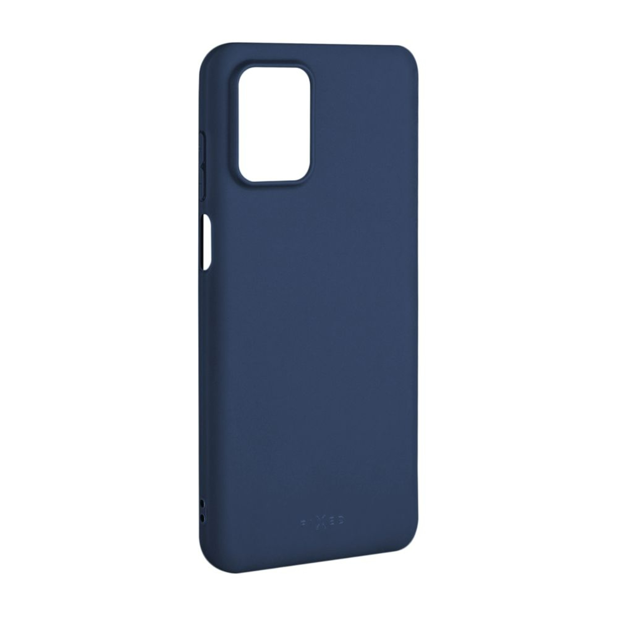 5G, Backcover, FIXED FIXST-1092-BL, Motorola, Moto Blau G73