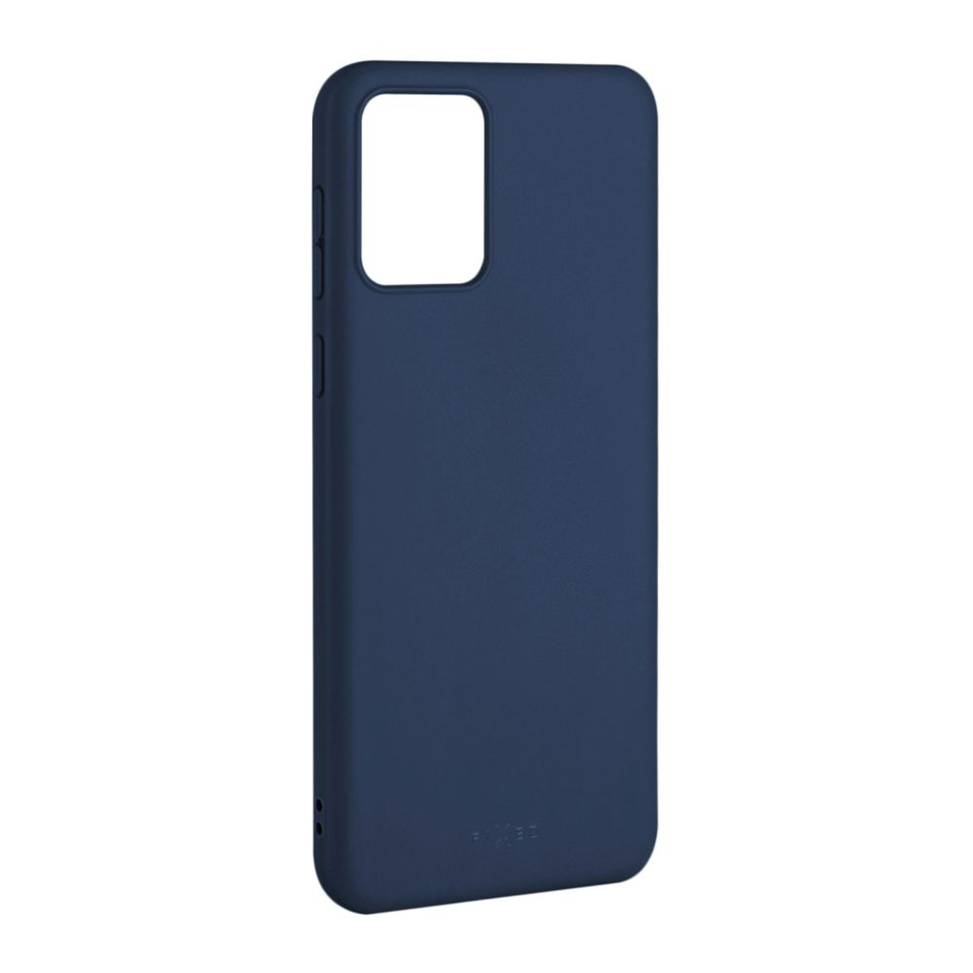 Blau Moto E13, Backcover, FIXST-1093-BL, FIXED Motorola,