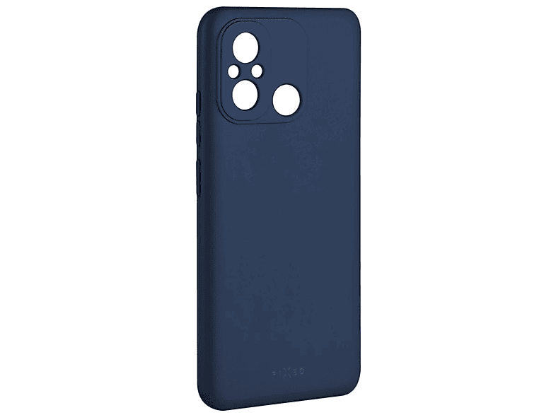 Story Xiaomi, Redmi Backcover, FIXED 12C, FIXST-1088-BL, Blau