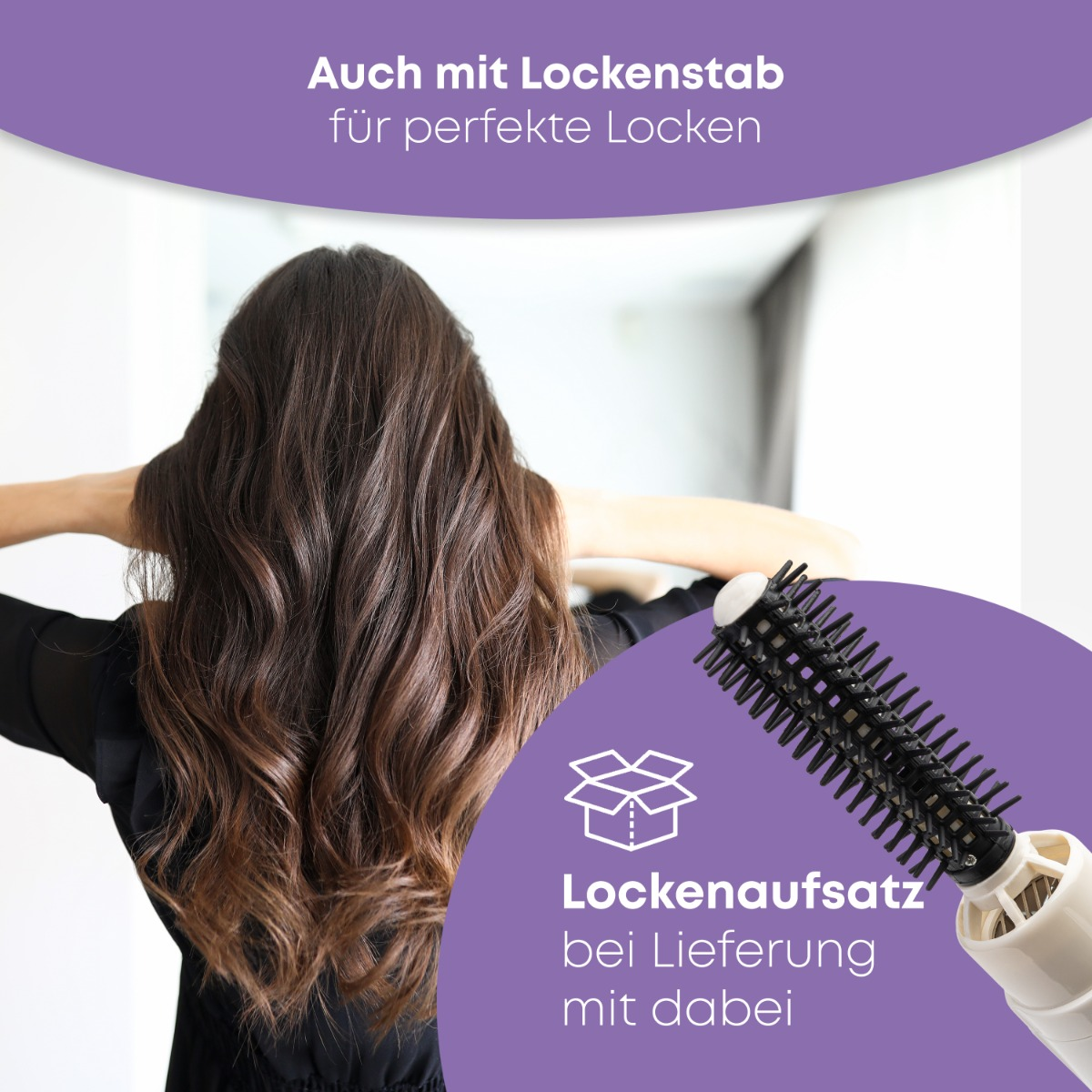 PROFICARE PC-HTH 3003 WEISS Trockenhaube Weiß (400 Watt)