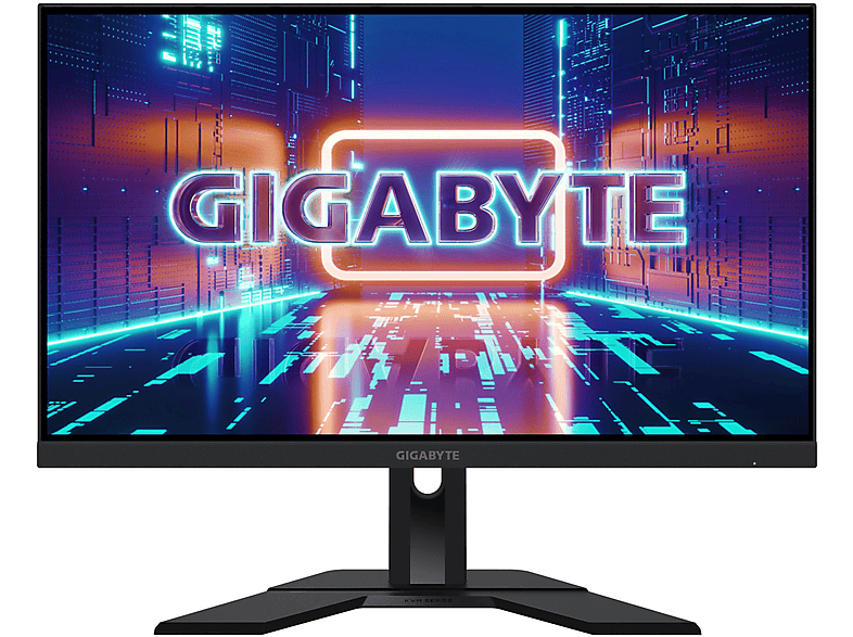 Monitor gaming - GIGABYTE Gigabyte M27Q X 68,6 cm (27") 2560 x 1440 Pixeles Quad HD LED Negro