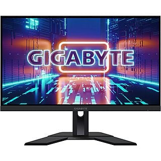 Monitor gaming - GIGABYTE Gigabyte M27Q X 68,6 cm (27") 2560 x 1440 Pixeles Quad HD LED Negro, 27 ", QHD, 1 ms, 240 Hz, Negro