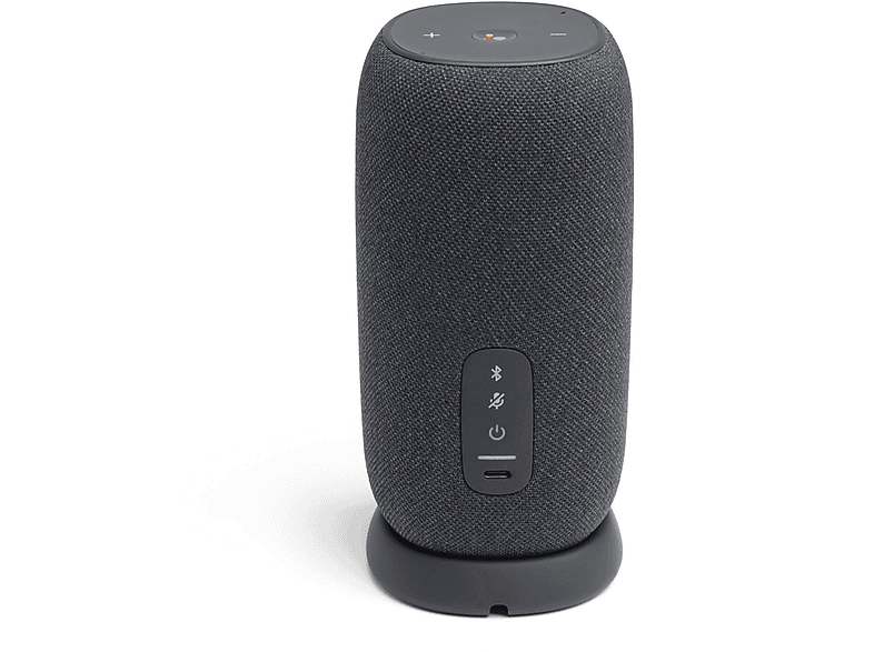 Altavoz inalámbrico - JBL LINK PORTABLE