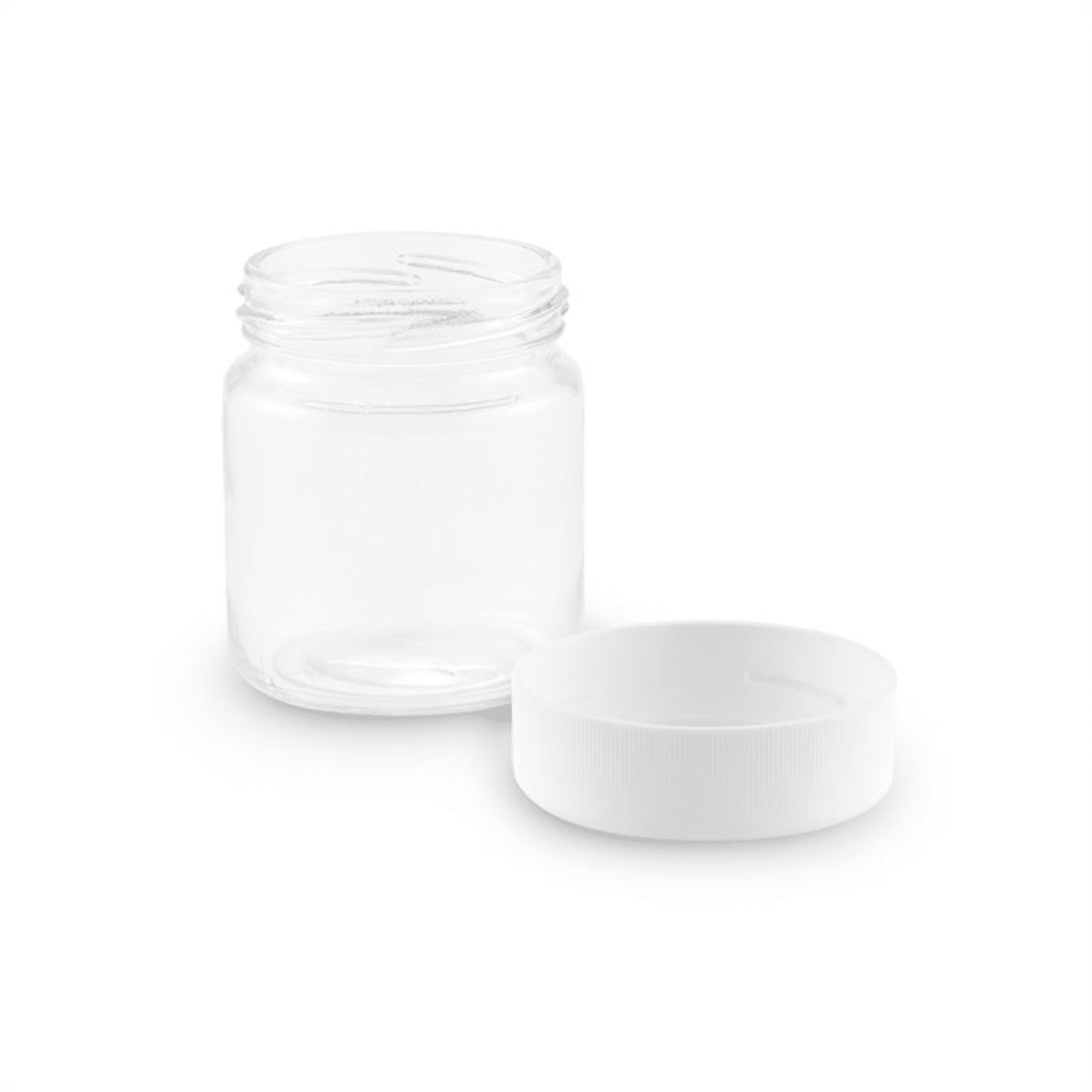 KLARSTEIN Gaia Watt) Joghurt-Ersatzglas (0