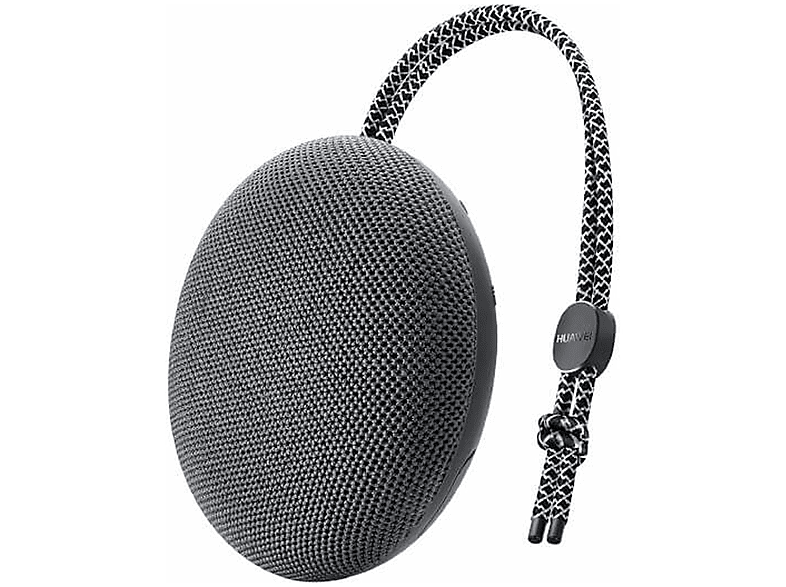 HUAWEI 190045 BT-SPEAKER CM51 GR Bluetooth Lautsprecher, Grau