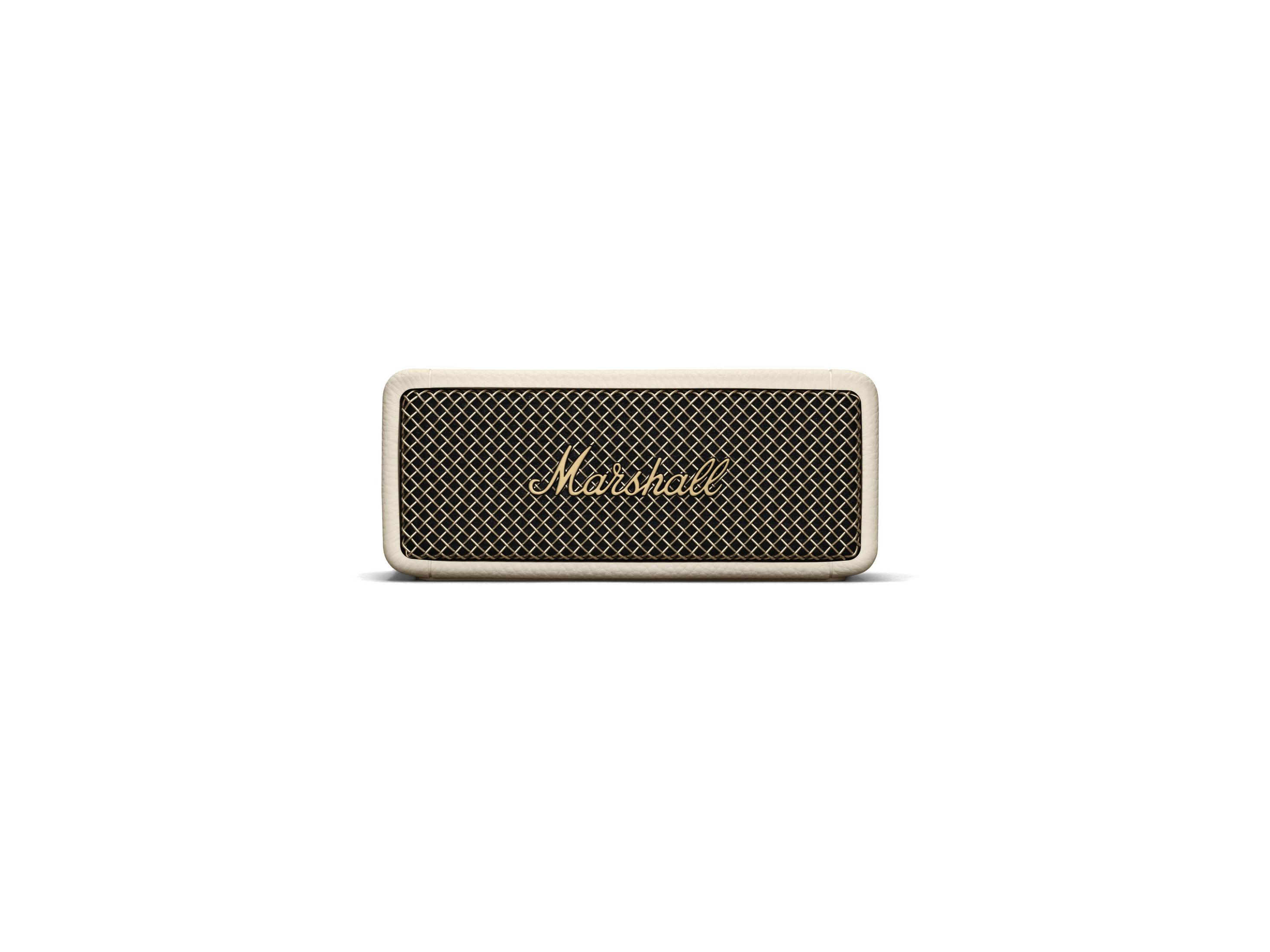 MARSHALL Emberton II Bluetooth Hoparlör Krem