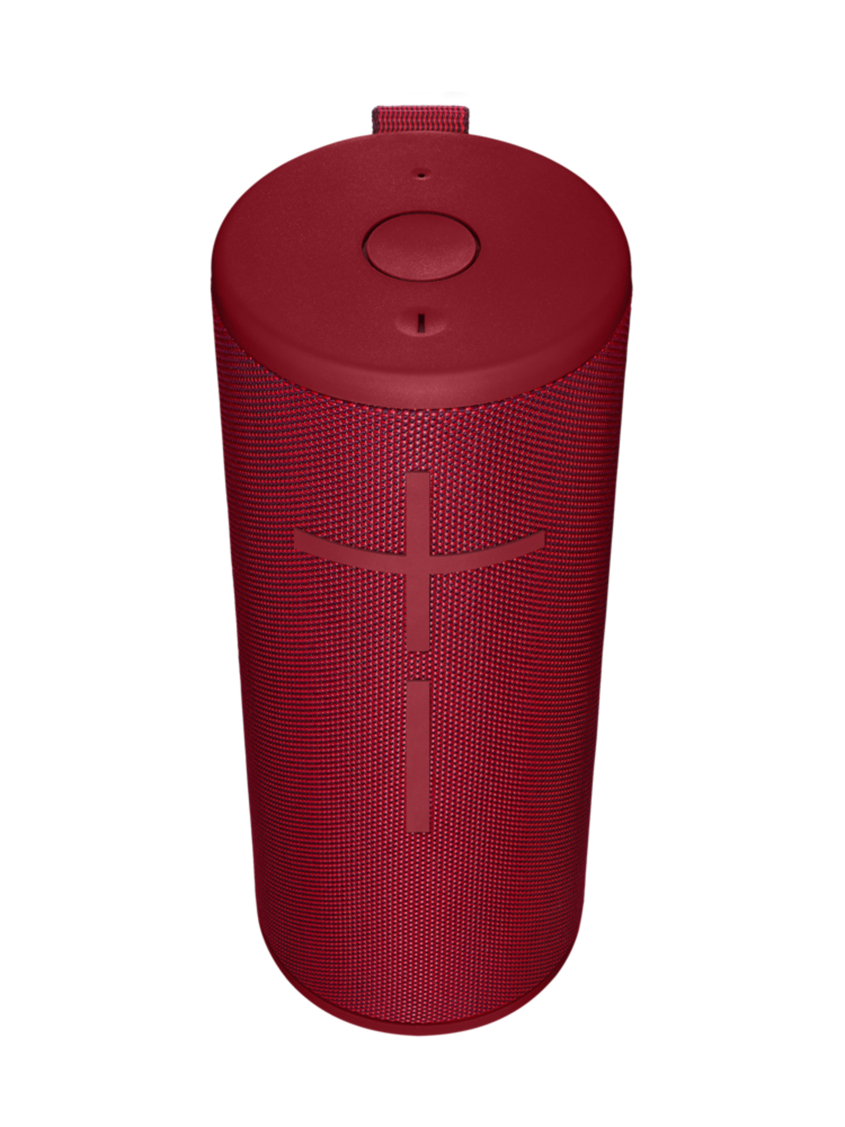 ULTIMATE EARS 984-001495 BOOM RED SUNSET Wasserfest Bluetooth Lautsprecher, Red, Sunset 3