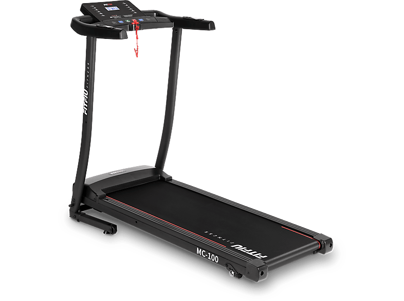 Cinta de correr - FITFIU FITNESS MC-100C