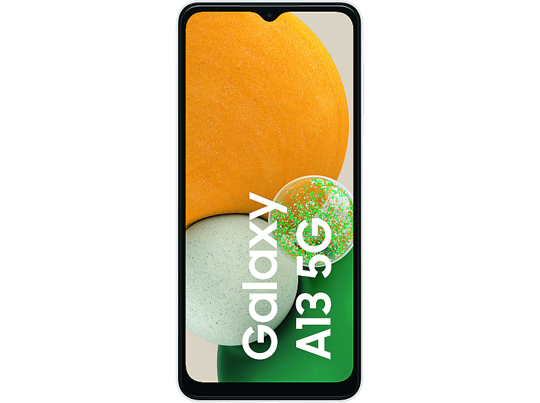 Móvil - SAMSUNG Galaxy A13 5G