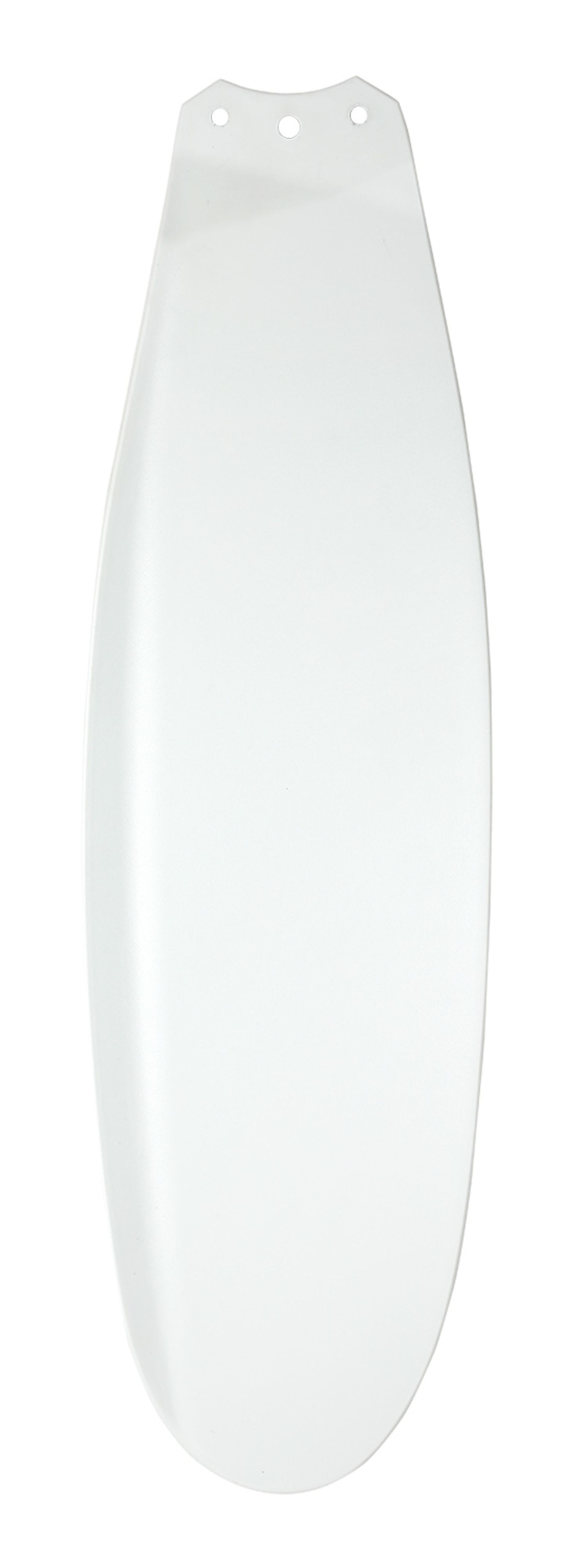Weiß Plano II Eco CASAFAN Deckenventilator LED (13 Watt)