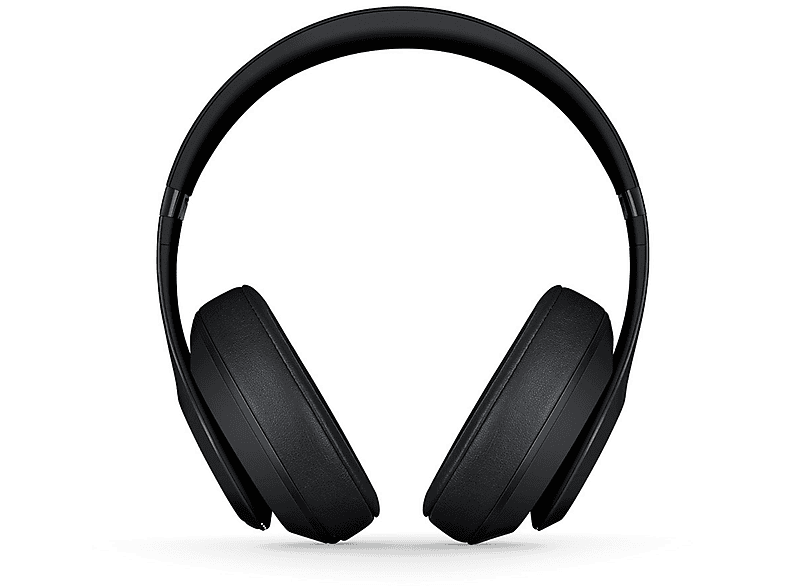 STUDIO Kopfhörer Schwarz 3, (matt) Bluetooth Over-ear BEATS