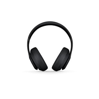 BEATS STUDIO 3, Over-ear Kopfhörer Bluetooth Schwarz (matt)