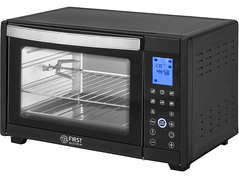 TZS Minibackofen FA-5043-2 AUSTRIA FIRST