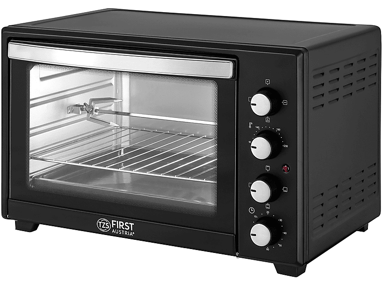 TZS AUSTRIA FA-5046-1 FIRST Minibackofen