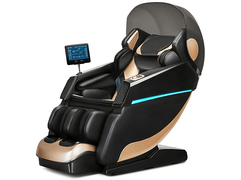 Massagesessel GH988 360HOME 3D