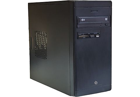PC Gaming  - Energy pro II JOYBE COMPUTERS, AMD Athlon™ 300G Pro, 16 GB, 480 GB, Windows 11, Negro