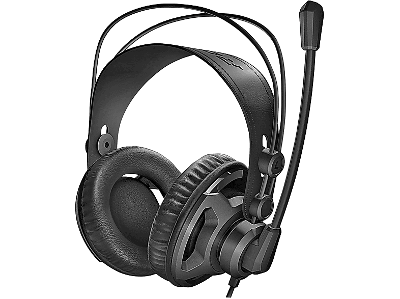 Headset ROC-14-410, Over-ear Schwarz ROCCAT Gaming