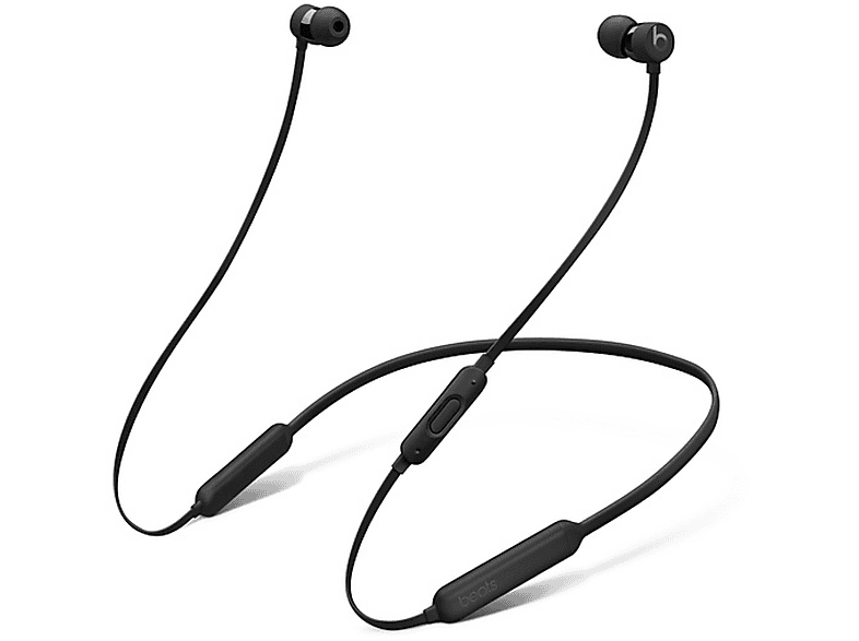 BEATS MTH52ZM/A, In-ear Schwarz Bluetooth Kopfhörer
