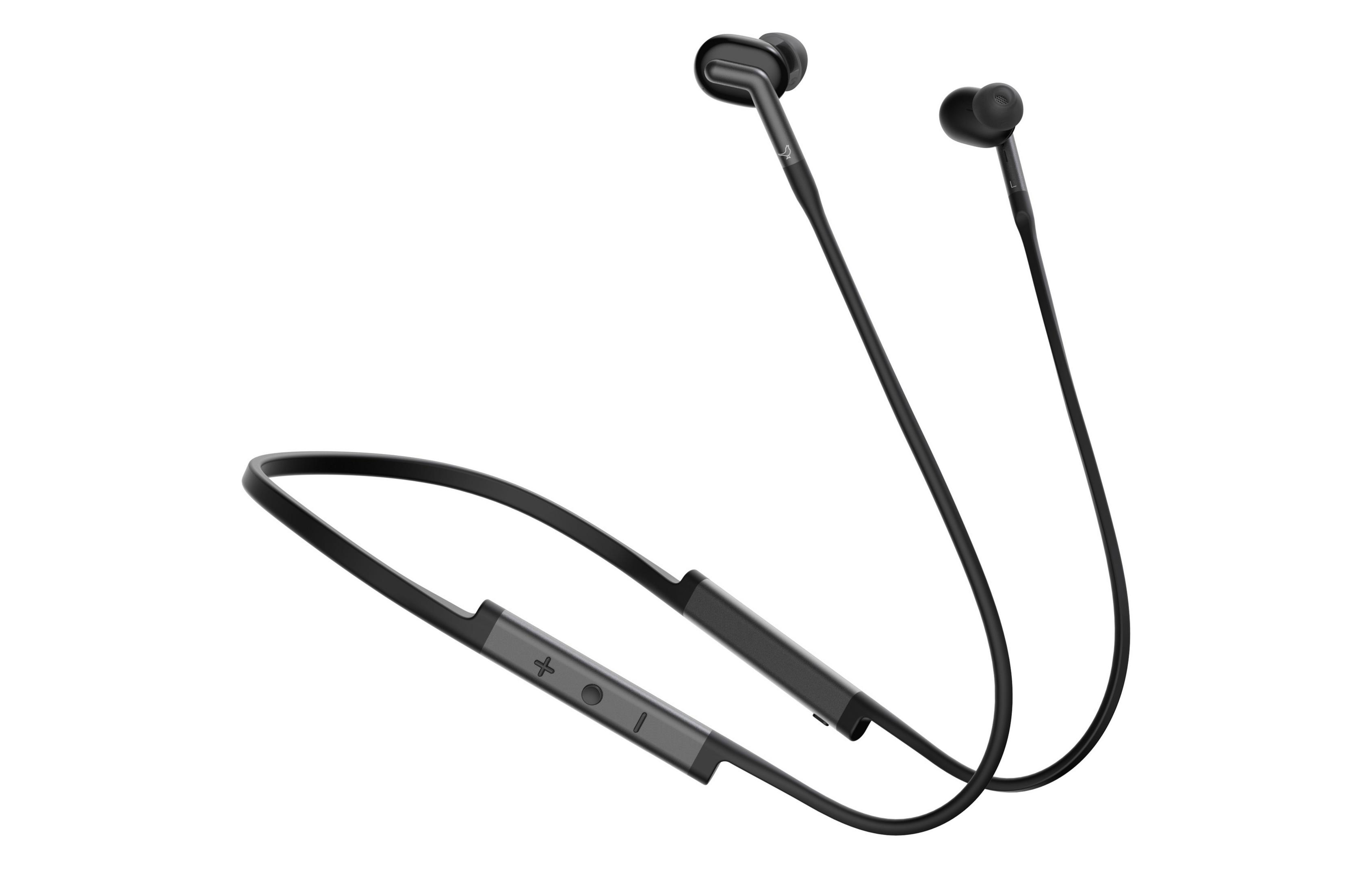 Bluetooth LIBRATONE In-ear Kopfhörer Schwarz LI0060000EU6006,