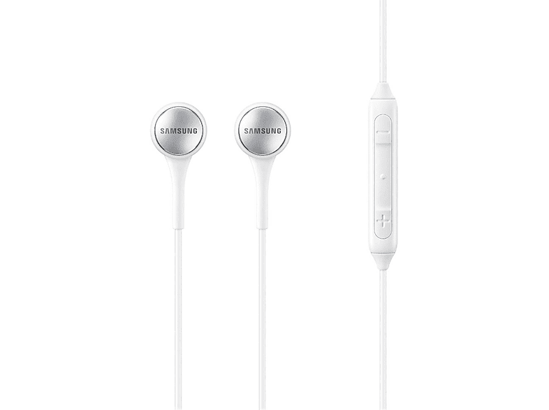 Headset In-ear SAMSUNG EO-IG935BWEGWW, Weiß