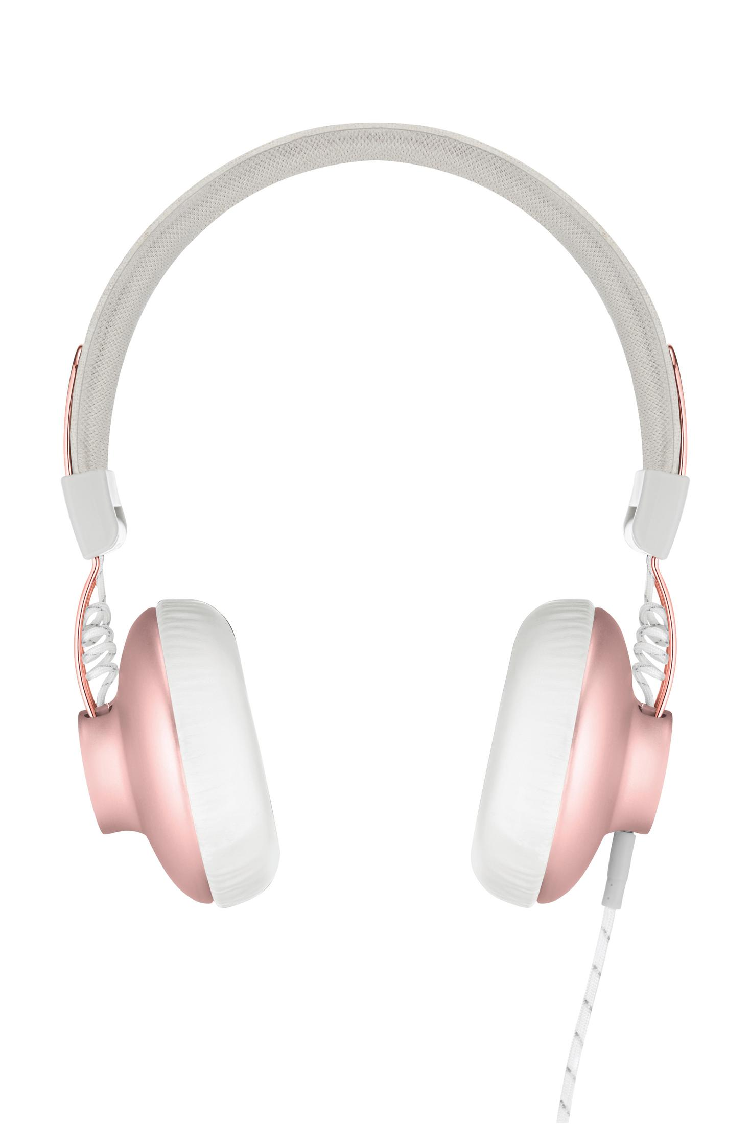 MARLEY EM-JH121-CP POSITIVE VIBRATION COPPER, Kupfer On-ear Kopfhörer 2.0