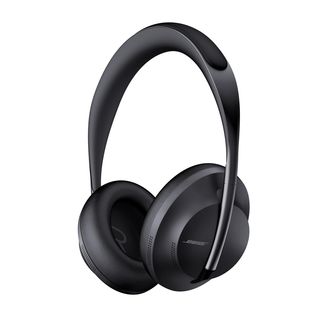 Auriculares - BOSE Noise Cancelling Headphones 700, Circumaurales, Bluetooth, Negro