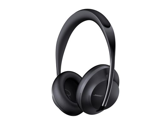 BOSE HEADPHONE 700, Over-ear Kopfhörer Bluetooth Schwarz