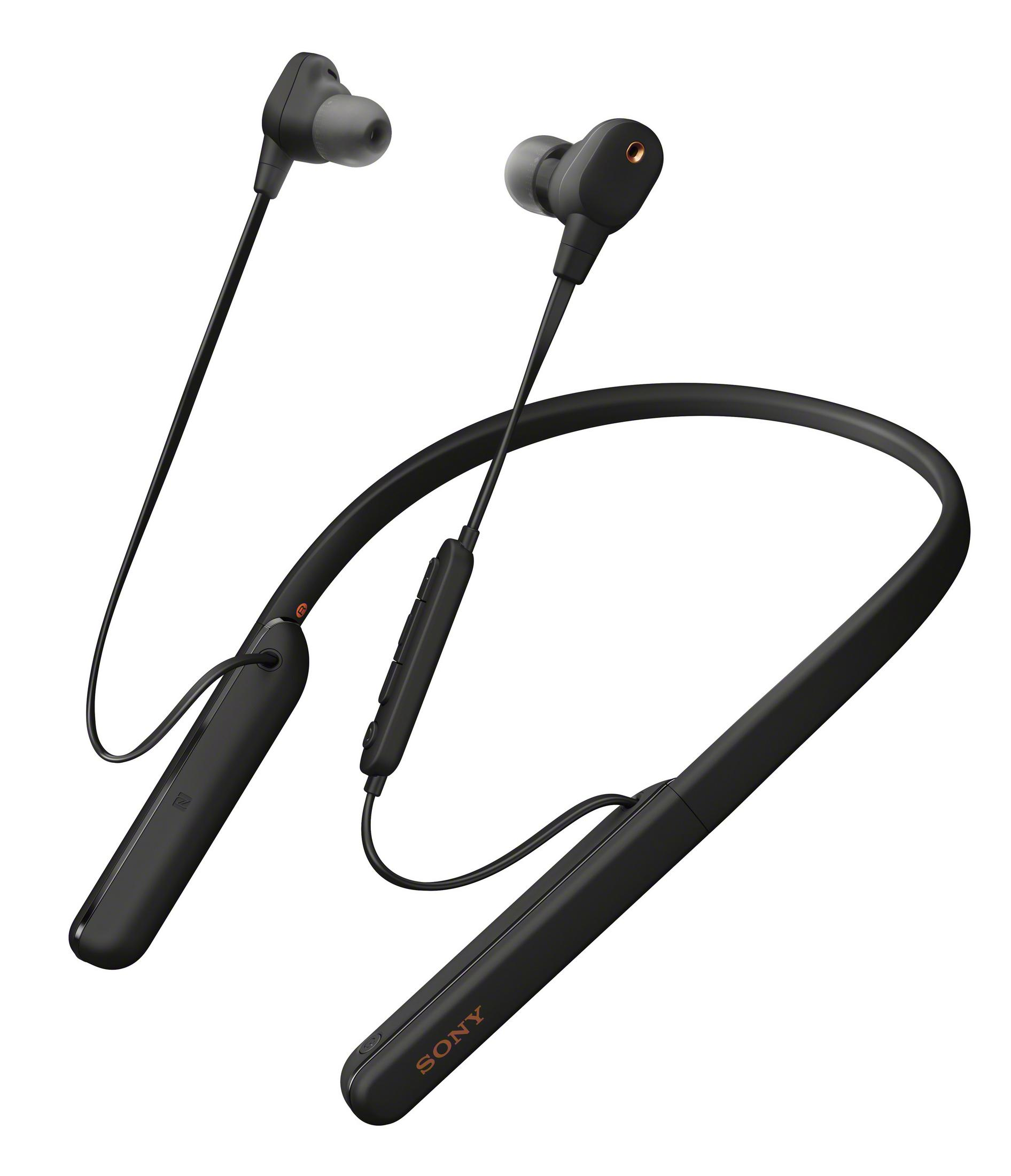 【新品未開封】SONY WI1000XM2ブラック SONY WI-1000XM2 Zwart | MediaMarkt