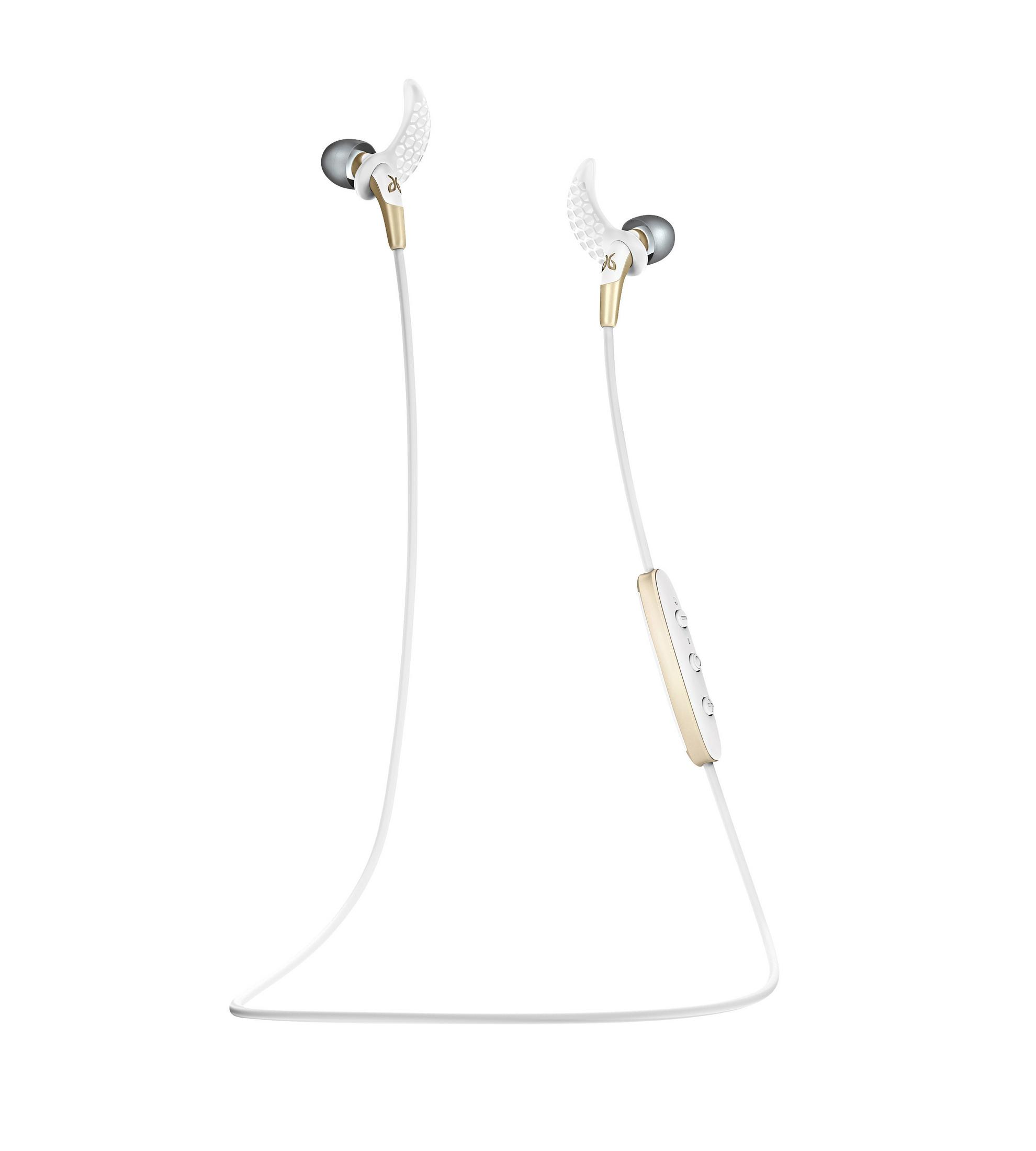 Kopfhörer Bluetooth In-ear JAYBIRD GOLD, Gold FREEDOM F5-S-G-EMEA