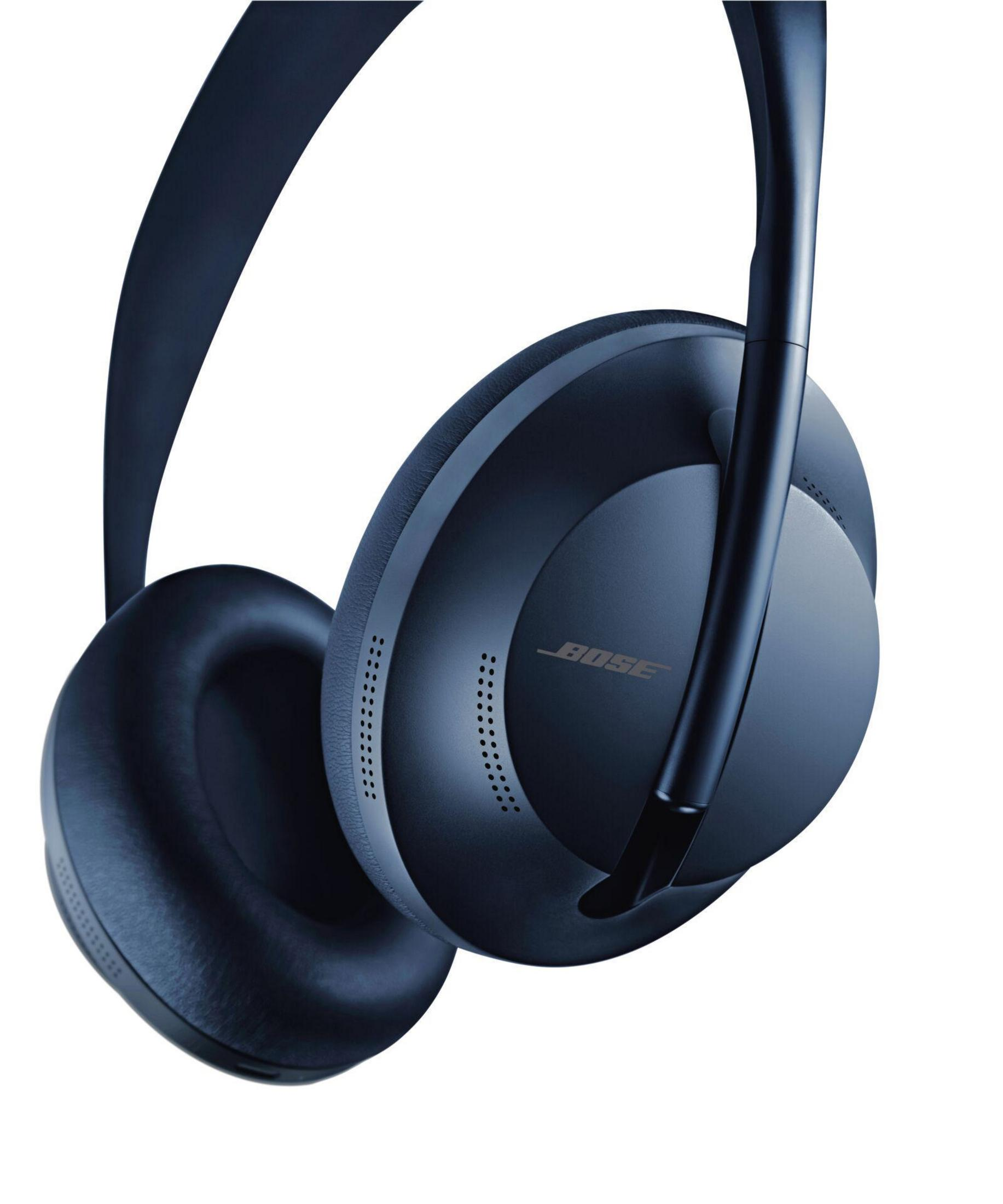 〔値下〕BOSE Noise Cancelling Headphones 700 Bose Headphones 700 Black ab 329,00 € | Preisvergleich bei idealo.de