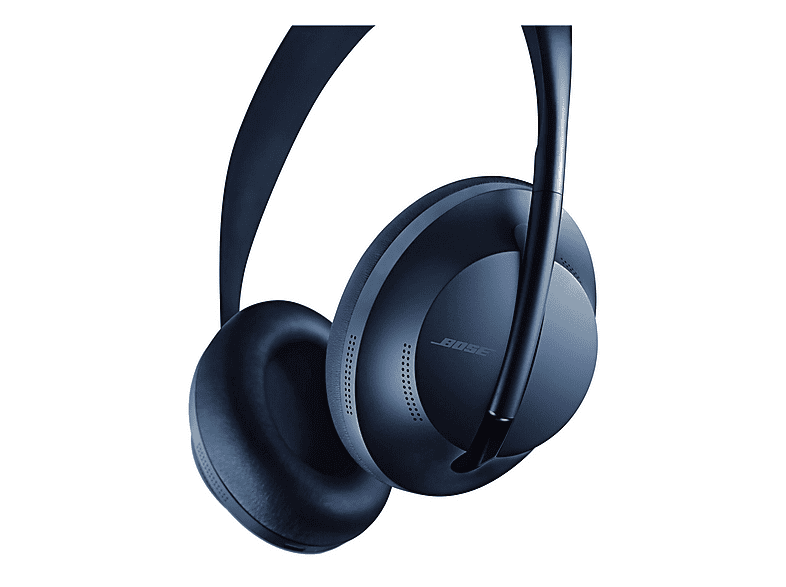 BOSE HEADPHONE 700 MIDNIGHT BLUE, Over-ear Kopfhörer Bluetooth Dunkelblau