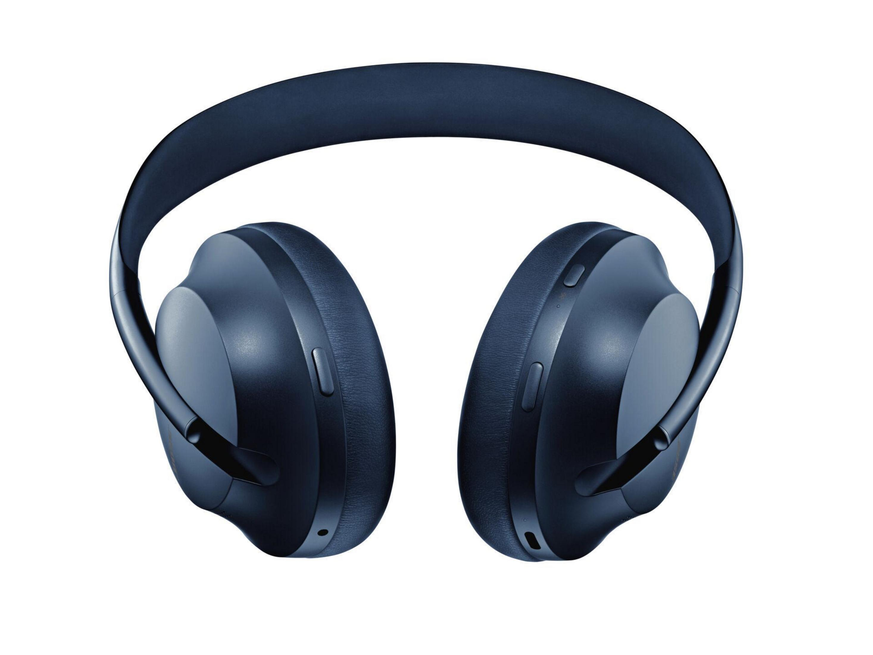 BOSE HEADPHONE 700 MIDNIGHT BLUE, Over-ear Kopfhörer Bluetooth