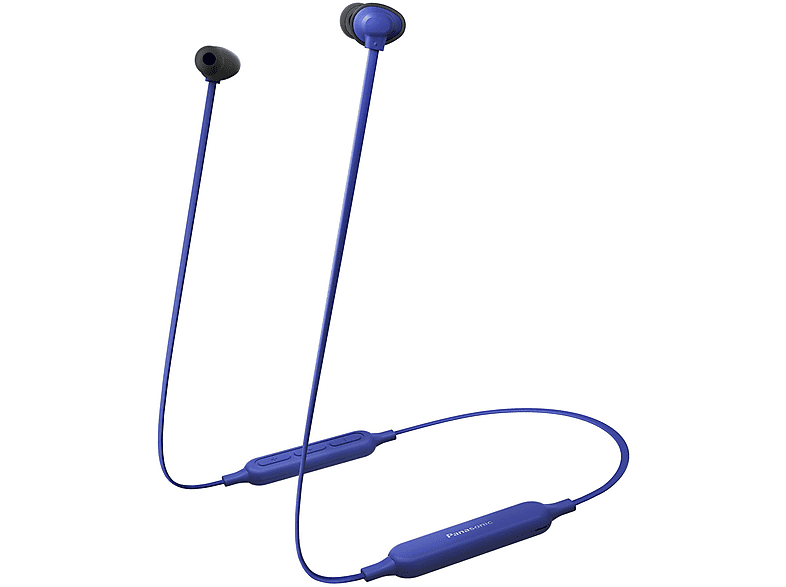 PANASONIC RZ-NJ320B Niebieski