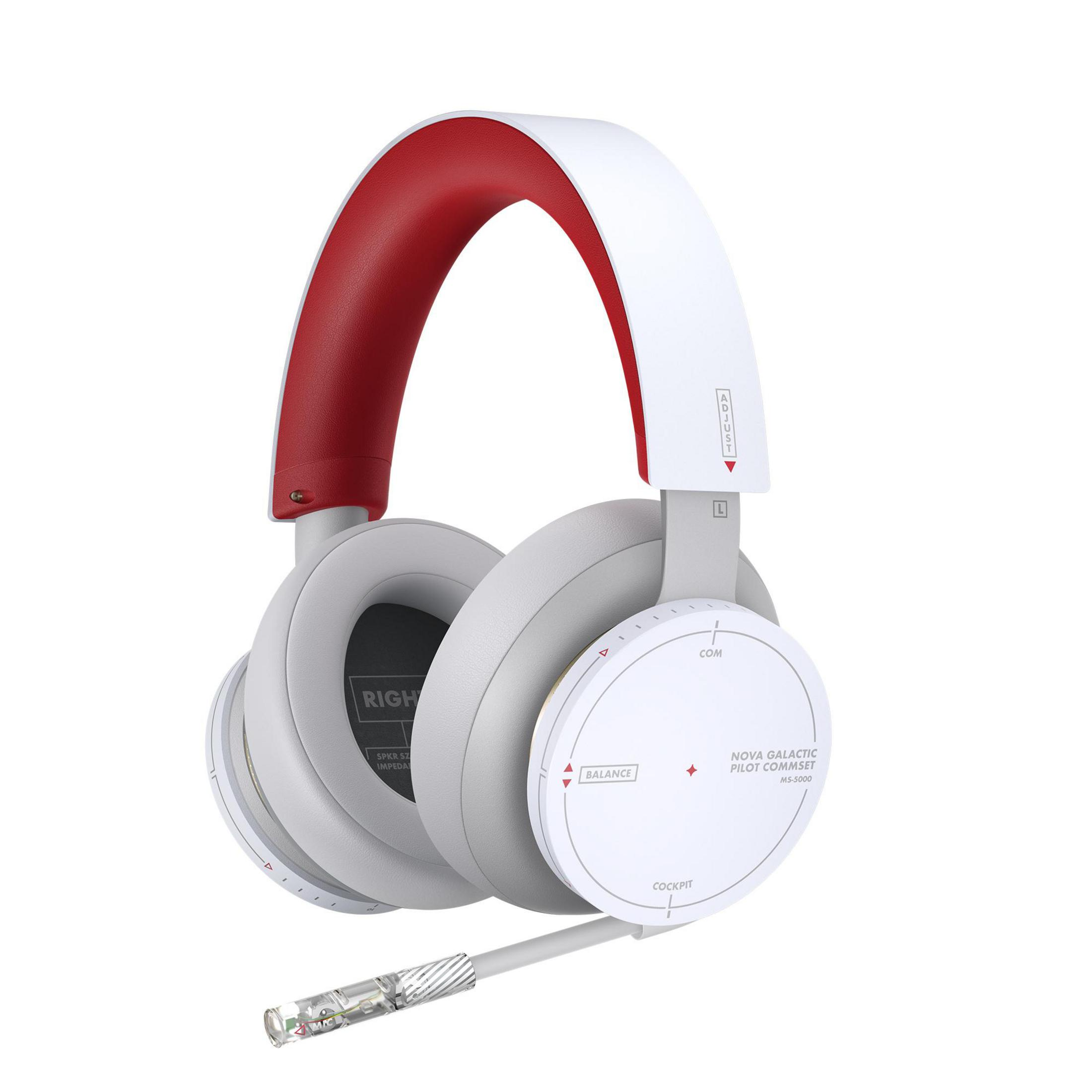 Xbox Wireless Headset Starfieldエディション