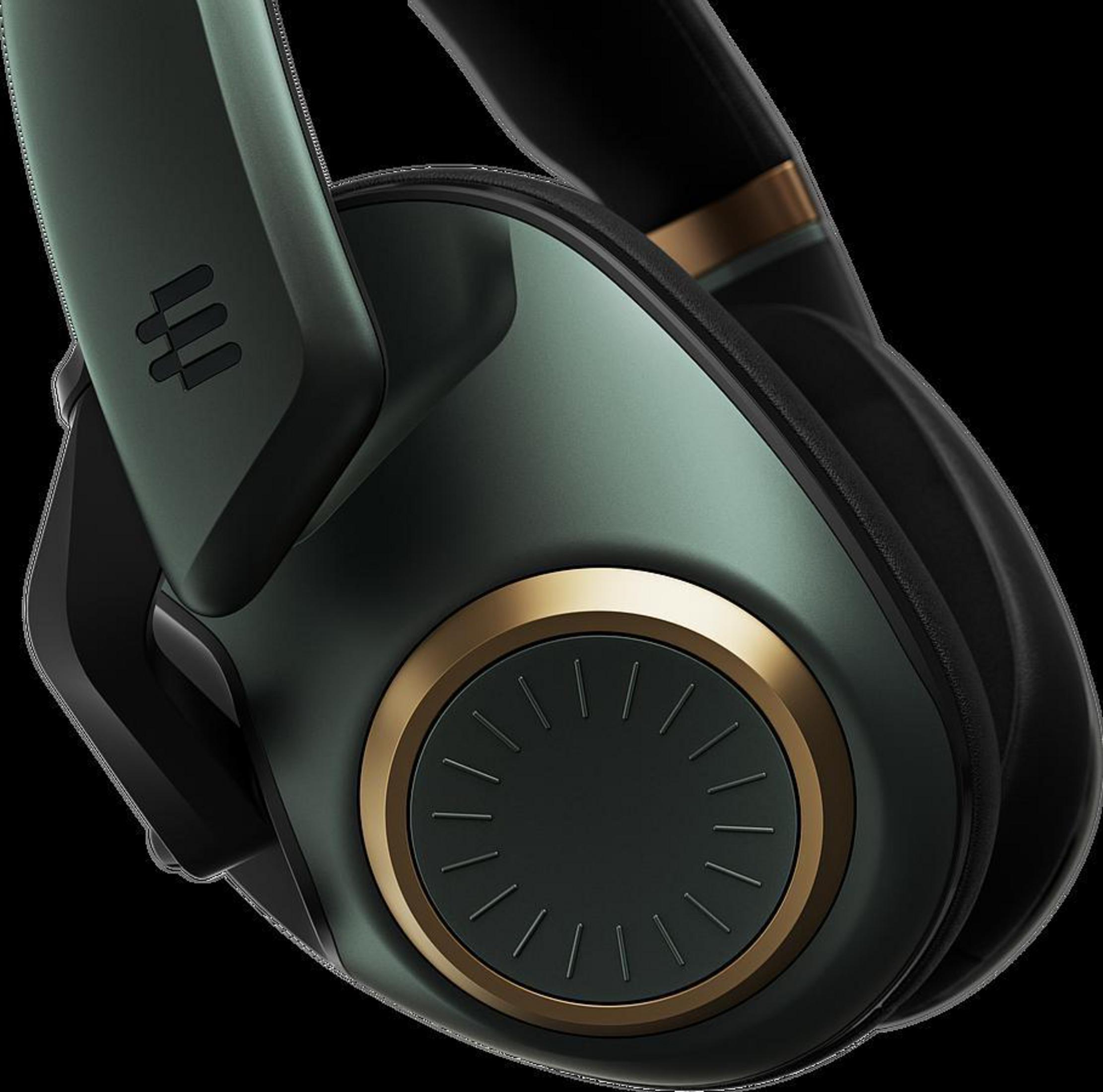 H6 Gaming PRO Over-ear Headset CLOSED Racing GRÜN, Green EPOS 1000968