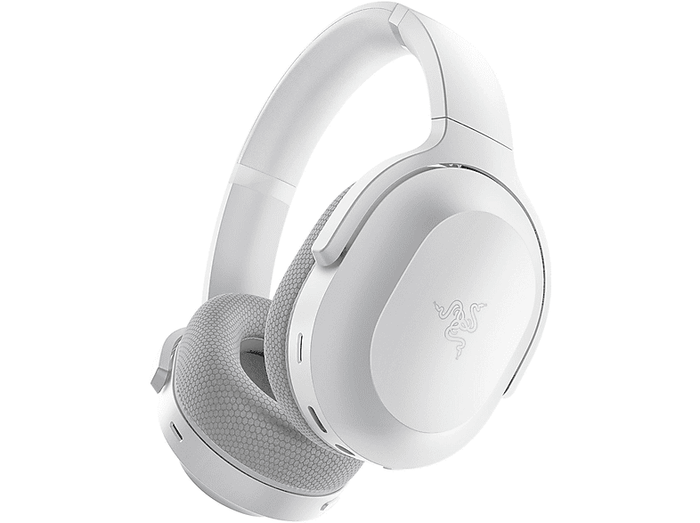 Casque Razer RZ04-04860600-R3M1 Blanc main image 0