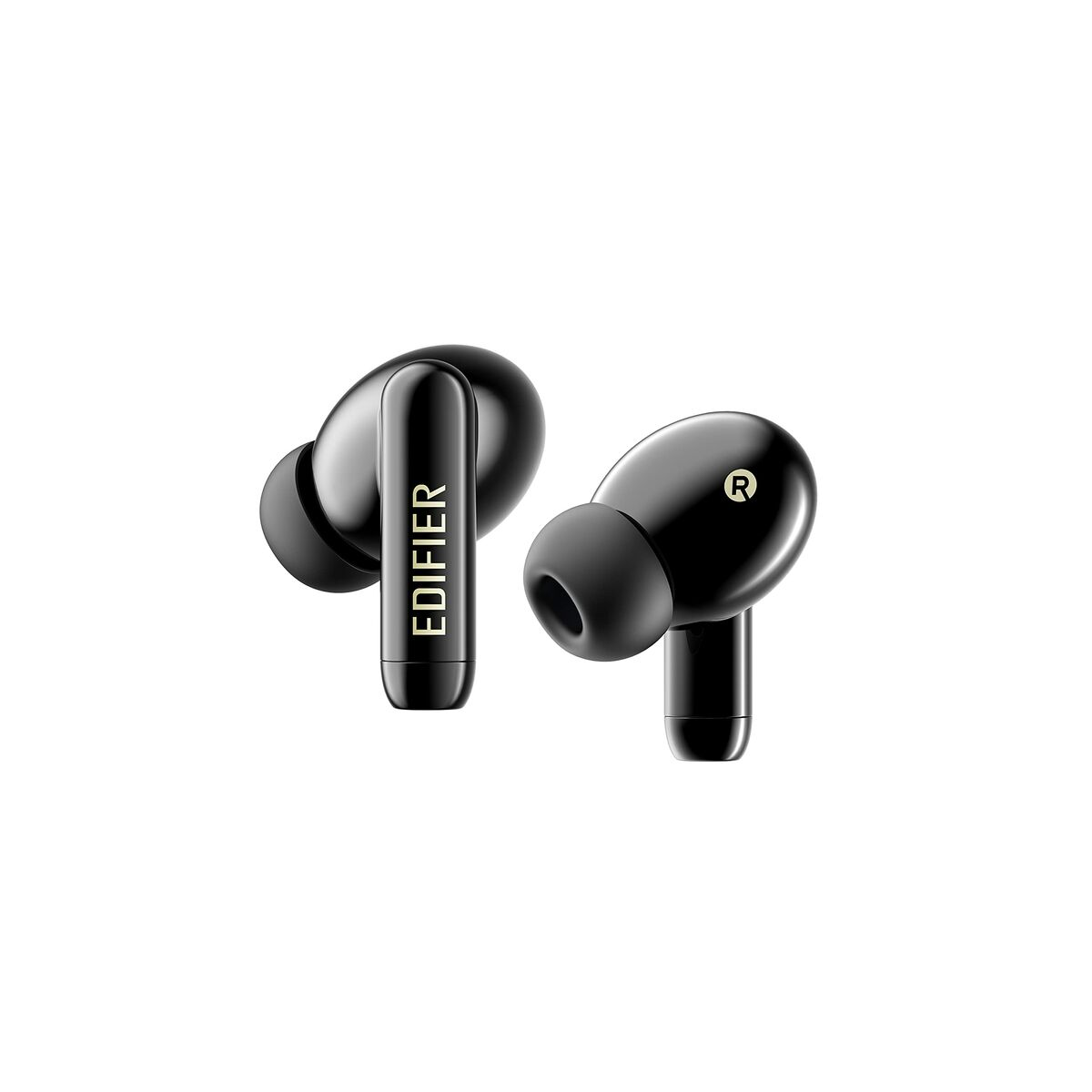 Bluetooth TWS330 NB Schwarz BLACK, EDIFIER Kopfhörer In-ear